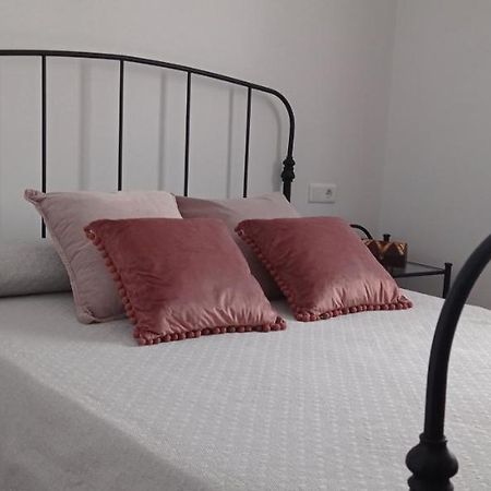 ليناريس دي لا سييرا Casa Rural Aya II المظهر الخارجي الصورة