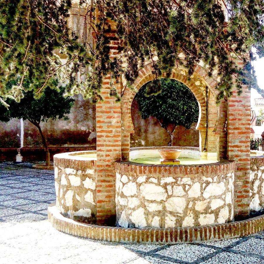 ليناريس دي لا سييرا Casa Rural Aya II المظهر الخارجي الصورة